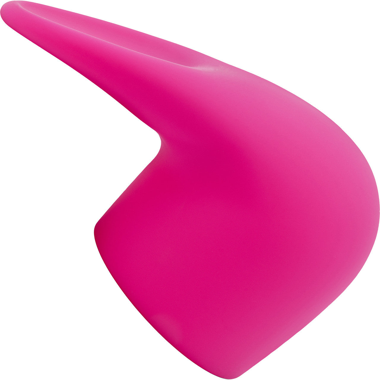 Le Wand Flick Flexible Silicone Wand Attachment