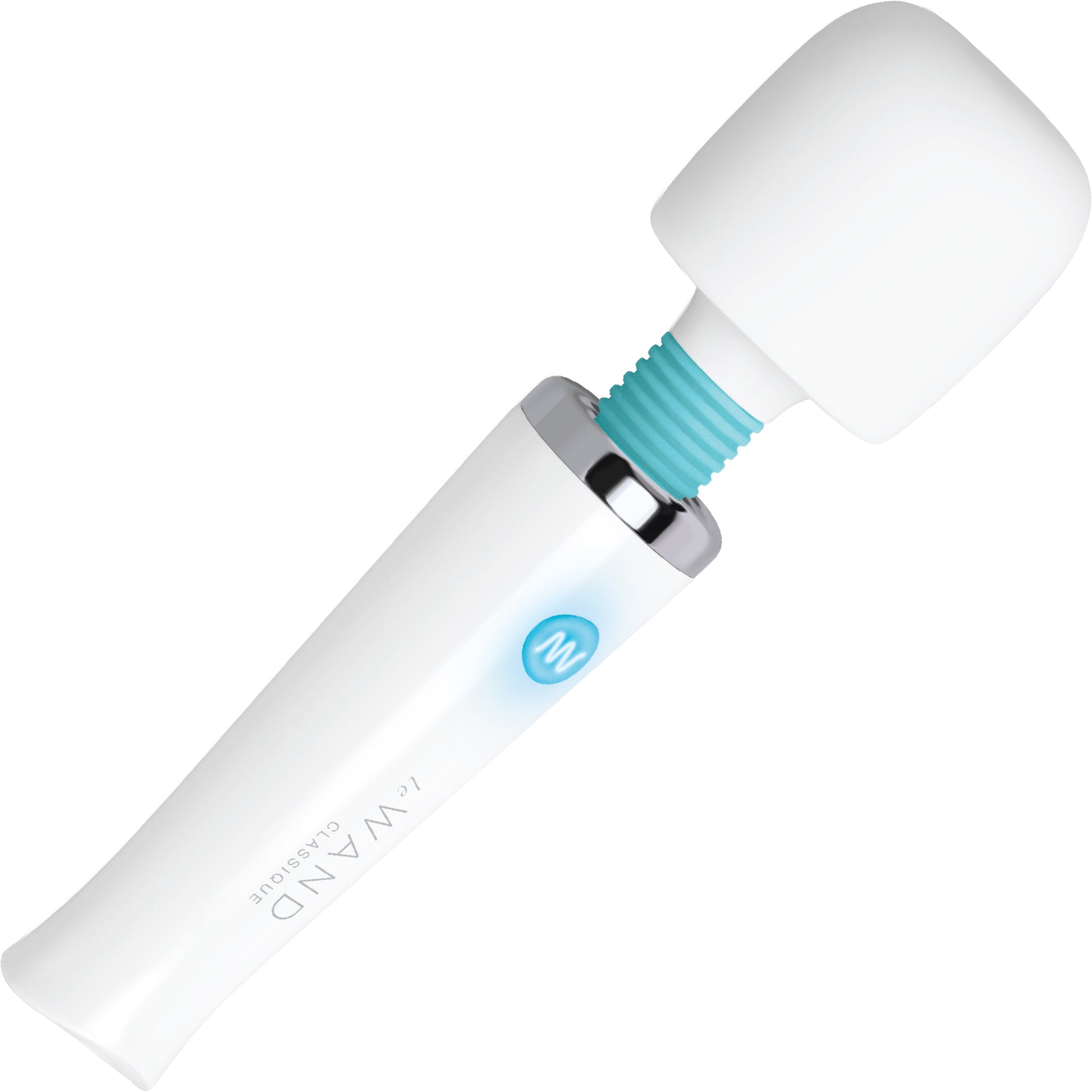 Le Wand Classique Mini Rechargeable Vibrating Massager