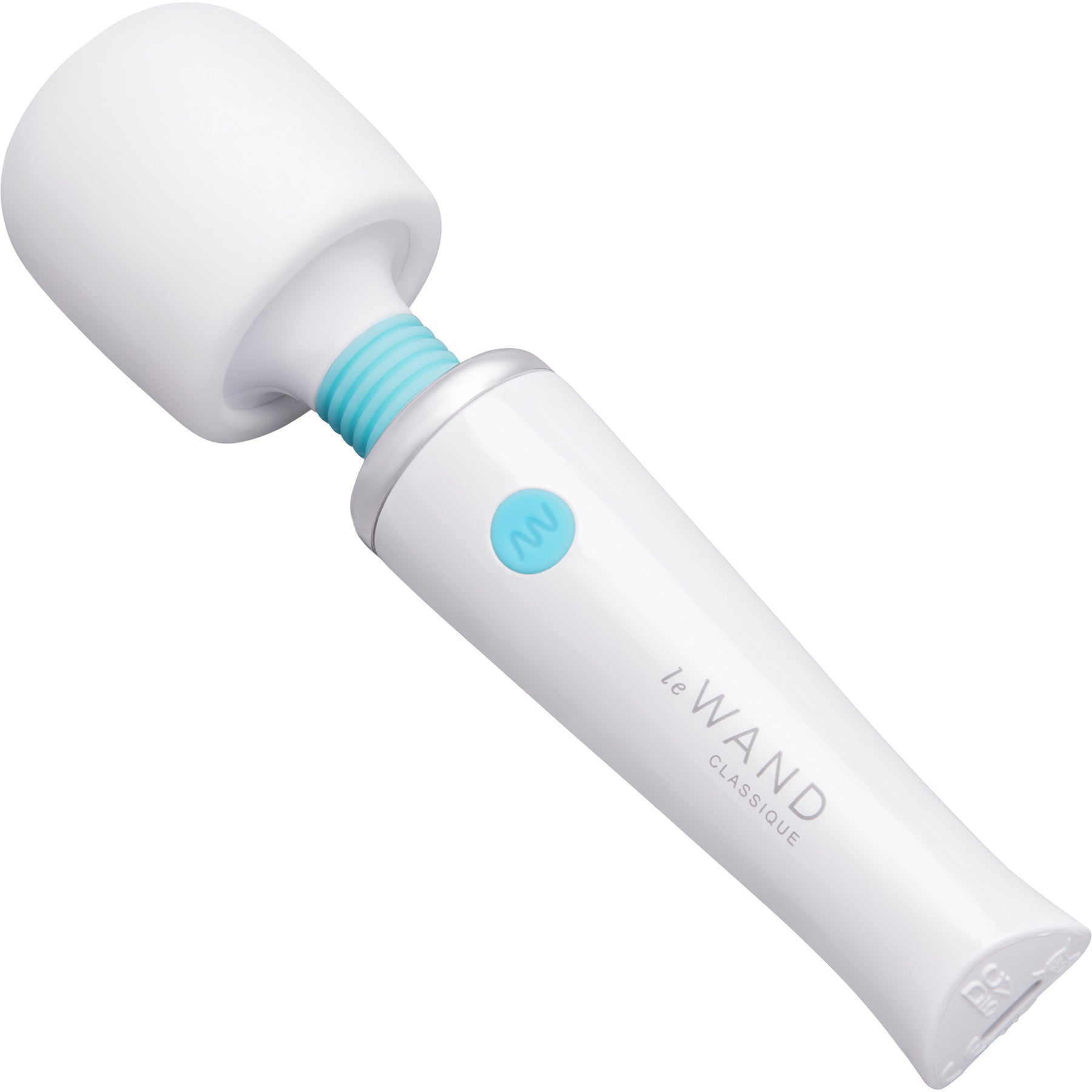 Le Wand Classique Mini Rechargeable Vibrating Massager