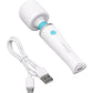 Le Wand Classique Mini Rechargeable Vibrating Massager