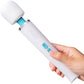 Le Wand Classique Cordless Petite Rechargeable Vibrating Massager