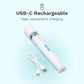 Le Wand Classique Cordless Petite Rechargeable Vibrating Massager