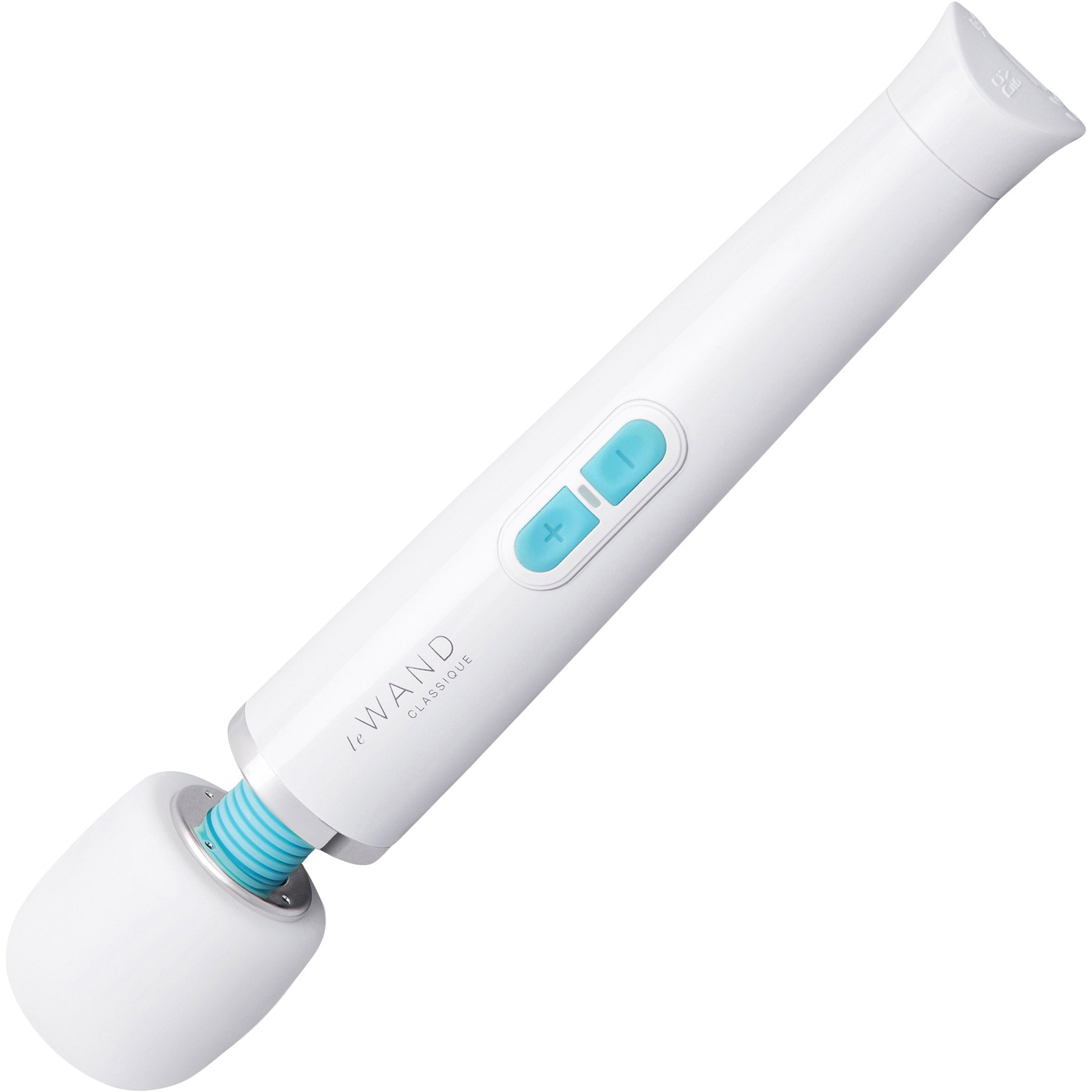 Le Wand Classique Cordless Petite Rechargeable Vibrating Massager