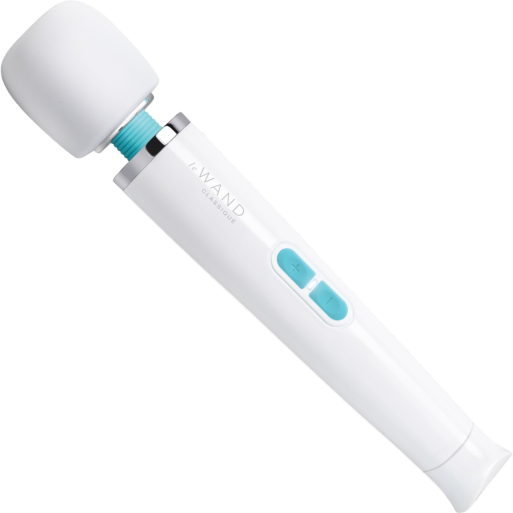 Le Wand Classique Cordless Petite Rechargeable Vibrating Massager