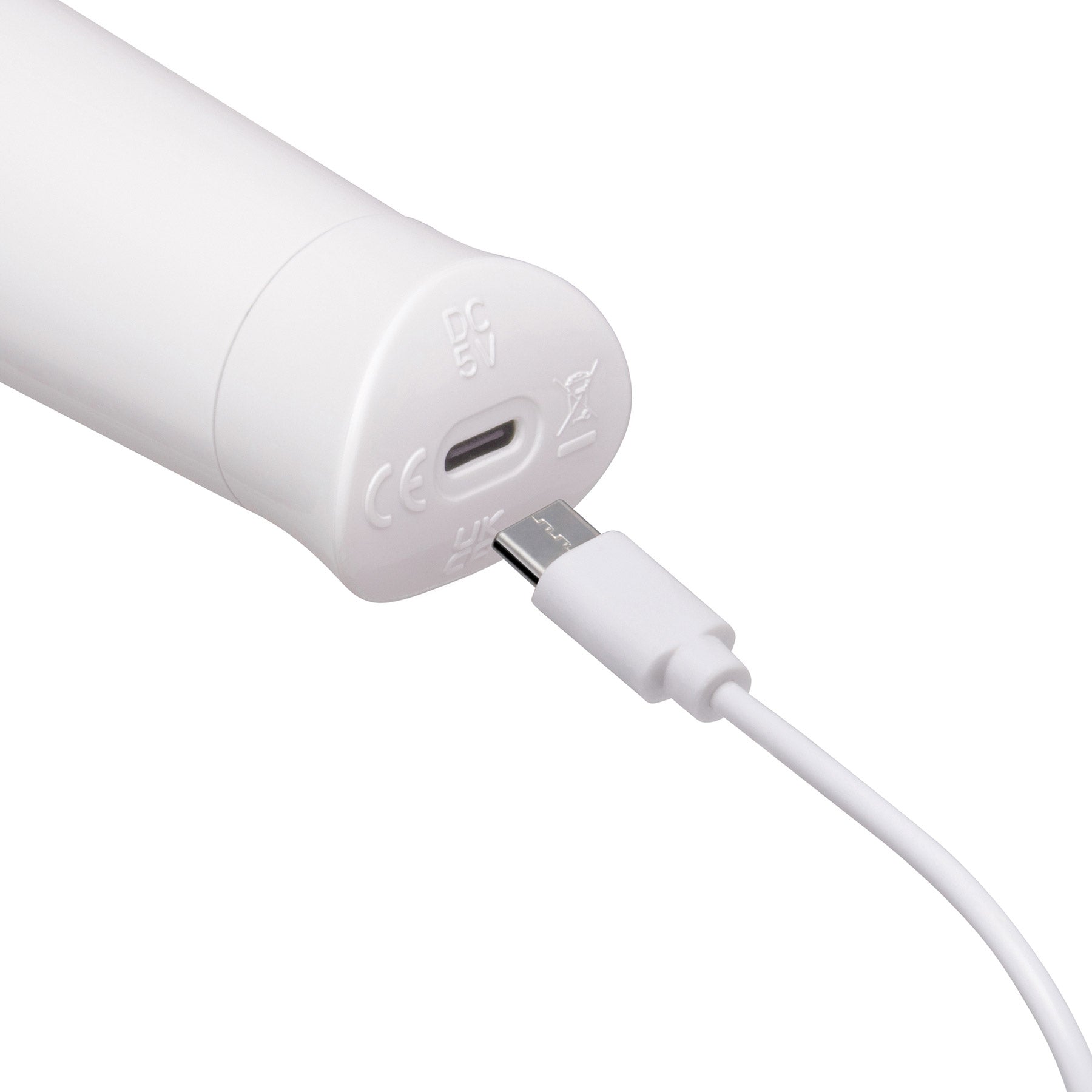 Le Wand Classique Cordless Petite Rechargeable Vibrating Massager