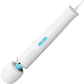 Le Wand Classique Plug-In Original Full-Body Vibrating Massager