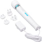 Le Wand Classique Plug-In Original Full-Body Vibrating Massager