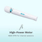 Le Wand Classique Cordless Original Rechargeable Vibrating Massager