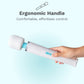 Le Wand Classique Cordless Original Rechargeable Vibrating Massager
