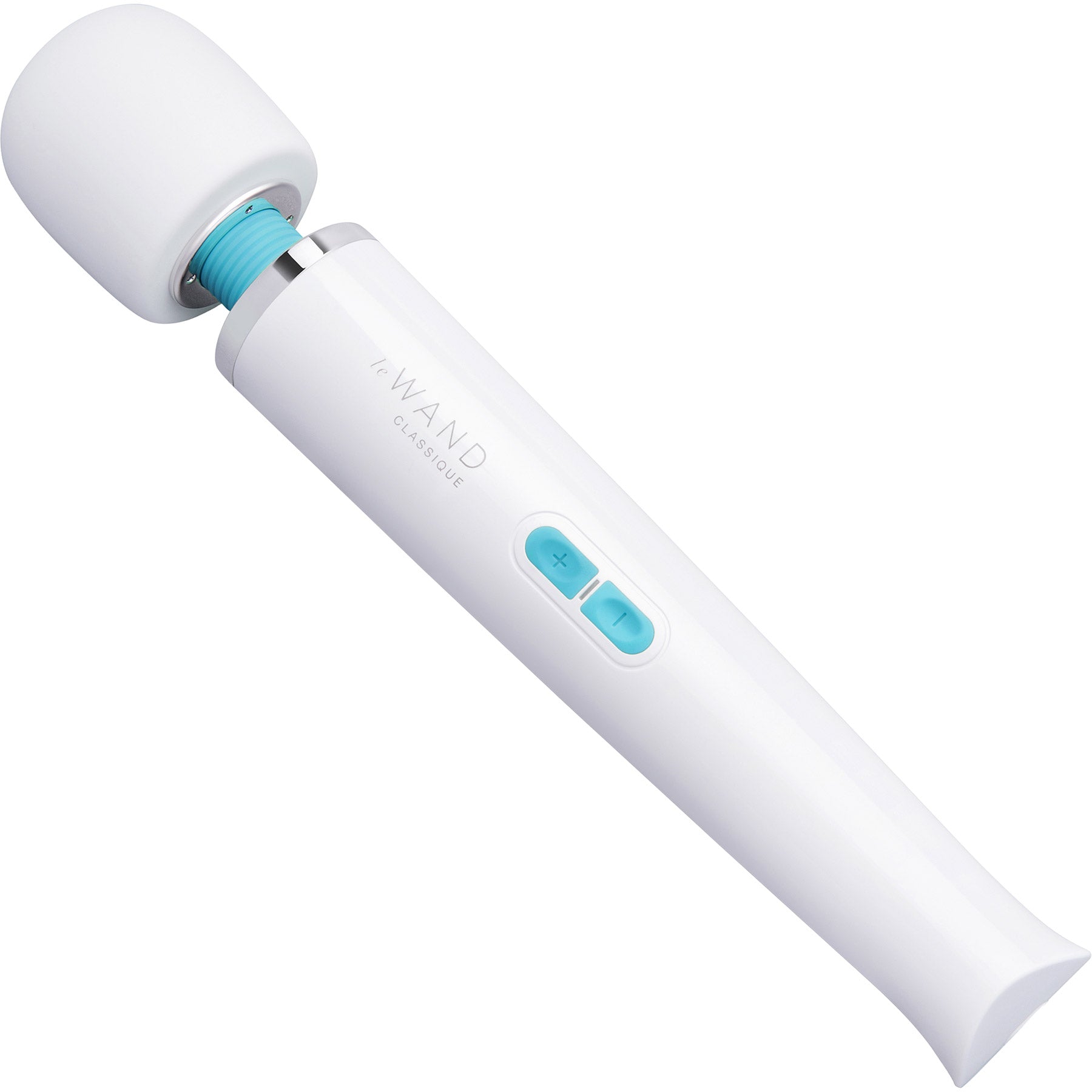 Le Wand Classique Cordless Original Rechargeable Vibrating Massager