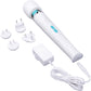 Le Wand Classique Cordless Original Rechargeable Vibrating Massager