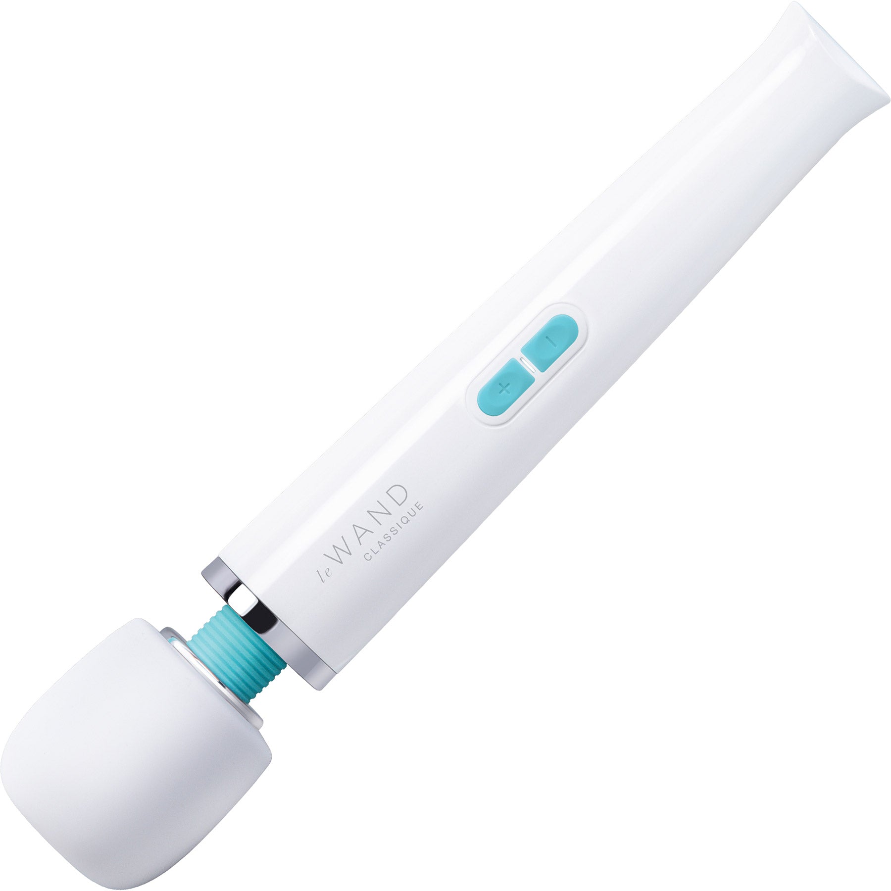 Le Wand Classique Cordless Original Rechargeable Vibrating Massager