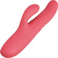 Le Wand Thrust Rechargeable Thrusting Silicone Rabbit Vibrator