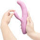 Le Wand Hither Rechargeable Rocking Silicone Rabbit Vibrator