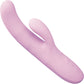 Le Wand Hither Rechargeable Rocking Silicone Rabbit Vibrator