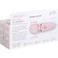 Le Wand Mini Micro Wand Rechargeable Pocket-Size Massager - Rose Gold