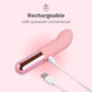 Le Wand Mini Vibe G-Thrill Rechargeable G-Spot Vibrator