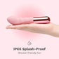 Le Wand Mini Vibe G-Thrill Rechargeable G-Spot Vibrator