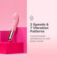Le Wand Mini Vibe G-Thrill Rechargeable G-Spot Vibrator