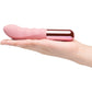 Le Wand Mini Vibe G-Thrill Rechargeable G-Spot Vibrator