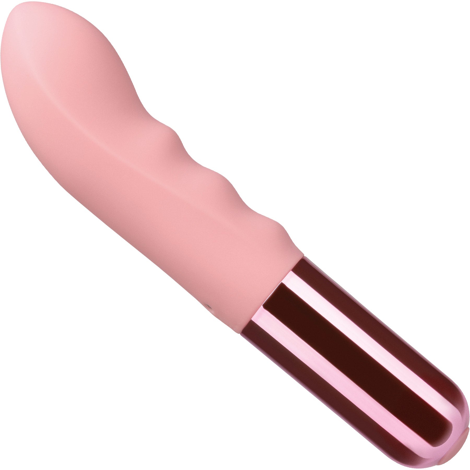 Le Wand Mini Vibe G-Thrill Rechargeable G-Spot Vibrator