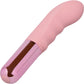 Le Wand Mini Vibe G-Thrill Rechargeable G-Spot Vibrator