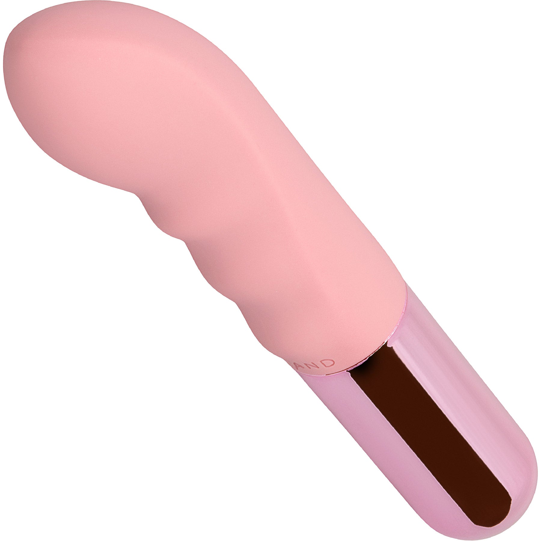 Le Wand Mini Vibe G-Thrill Rechargeable G-Spot Vibrator