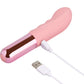 Le Wand Mini Vibe G-Thrill Rechargeable G-Spot Vibrator