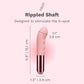 Le Wand Mini Vibe G-Thrill Rechargeable G-Spot Vibrator