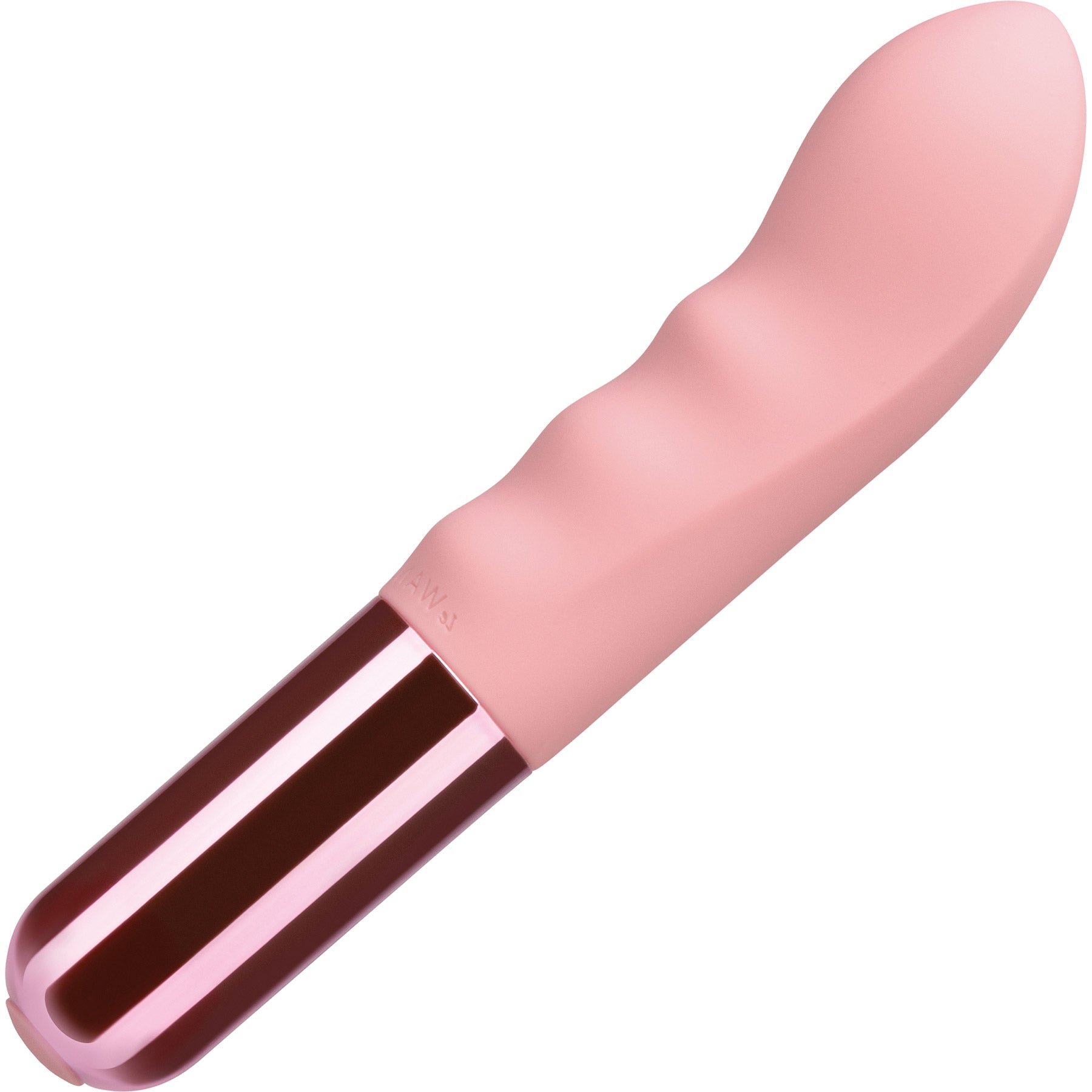 Le Wand Mini Vibe G-Thrill Rechargeable G-Spot Vibrator