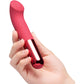 Le Wand Mini Vibe G-Love Rechargeable G-Spot Vibrator