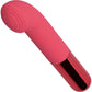 Le Wand Mini Vibe G-Love Rechargeable G-Spot Vibrator