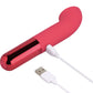 Le Wand Mini Vibe G-Love Rechargeable G-Spot Vibrator