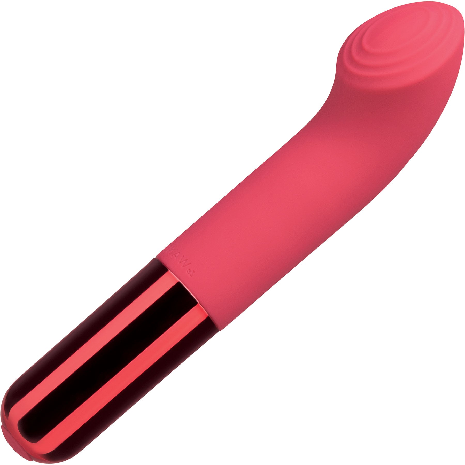 Le Wand Mini Vibe G-Love Rechargeable G-Spot Vibrator