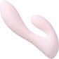 Le Wand Mini Vibe G-Double Rechargeable Clitoral & G-Spot Rabbit Vibrator