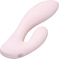 Le Wand Mini Vibe G-Double Rechargeable Clitoral & G-Spot Rabbit Vibrator
