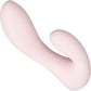 Le Wand Mini Vibe G-Double Rechargeable Clitoral & G-Spot Rabbit Vibrator