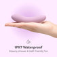 Le Wand Mini Vibe Glide Rechargeable G-Spot Vibrator
