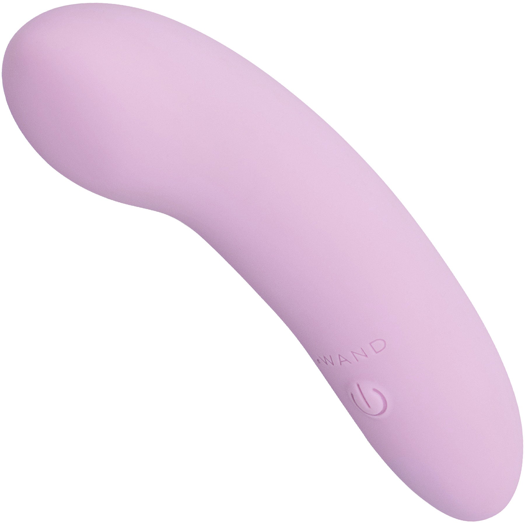 Le Wand Mini Vibe Glide Rechargeable G-Spot Vibrator