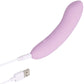 Le Wand Mini Vibe Glide Rechargeable G-Spot Vibrator