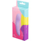Le Wand Mini Vibe Glide Rechargeable G-Spot Vibrator