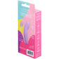 Le Wand Mini Vibe Glide Rechargeable G-Spot Vibrator