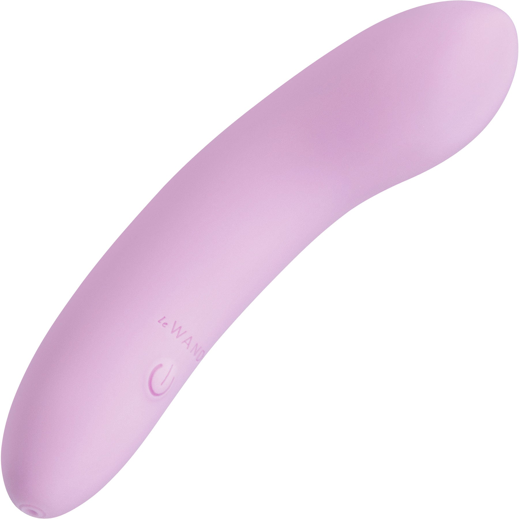 Le Wand Mini Vibe Glide Rechargeable G-Spot Vibrator