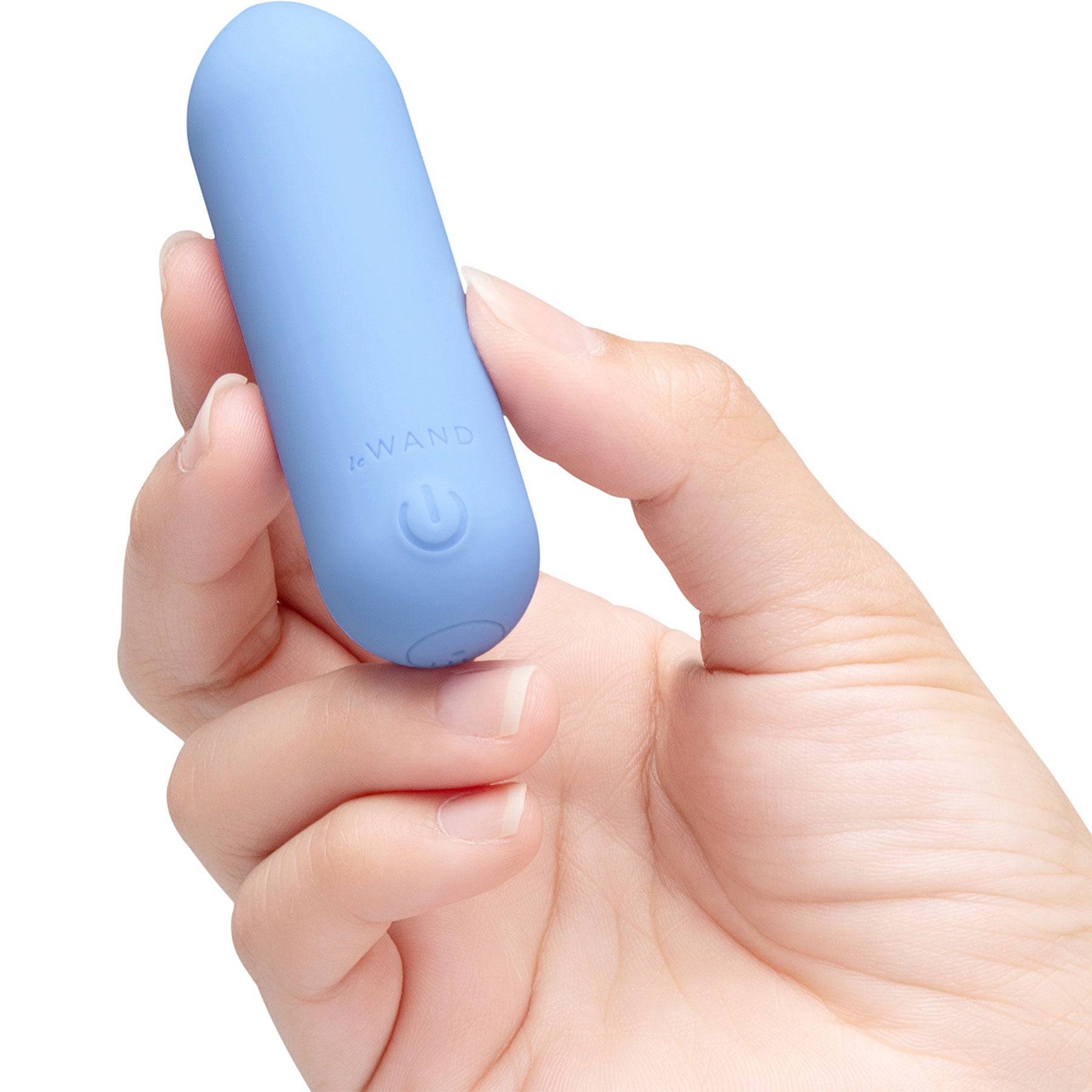 Le Wand Mini Vibe Bullet Rechargeable Bullet Vibrator