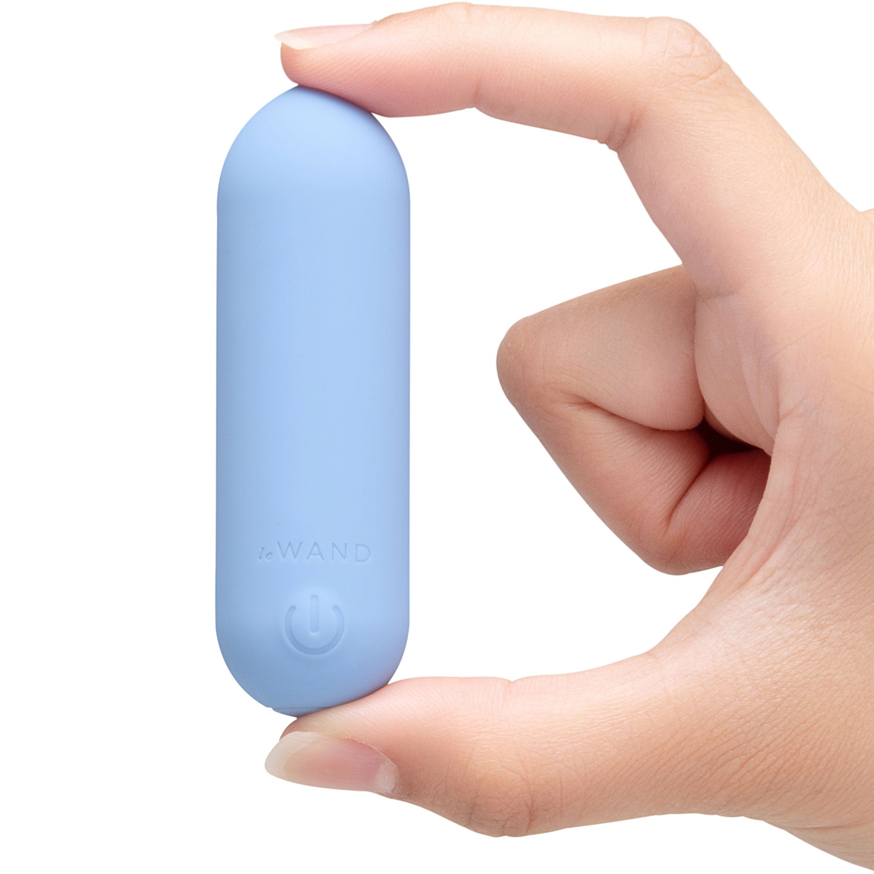 Le Wand Mini Vibe Bullet Rechargeable Bullet Vibrator