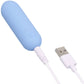 Le Wand Mini Vibe Bullet Rechargeable Bullet Vibrator