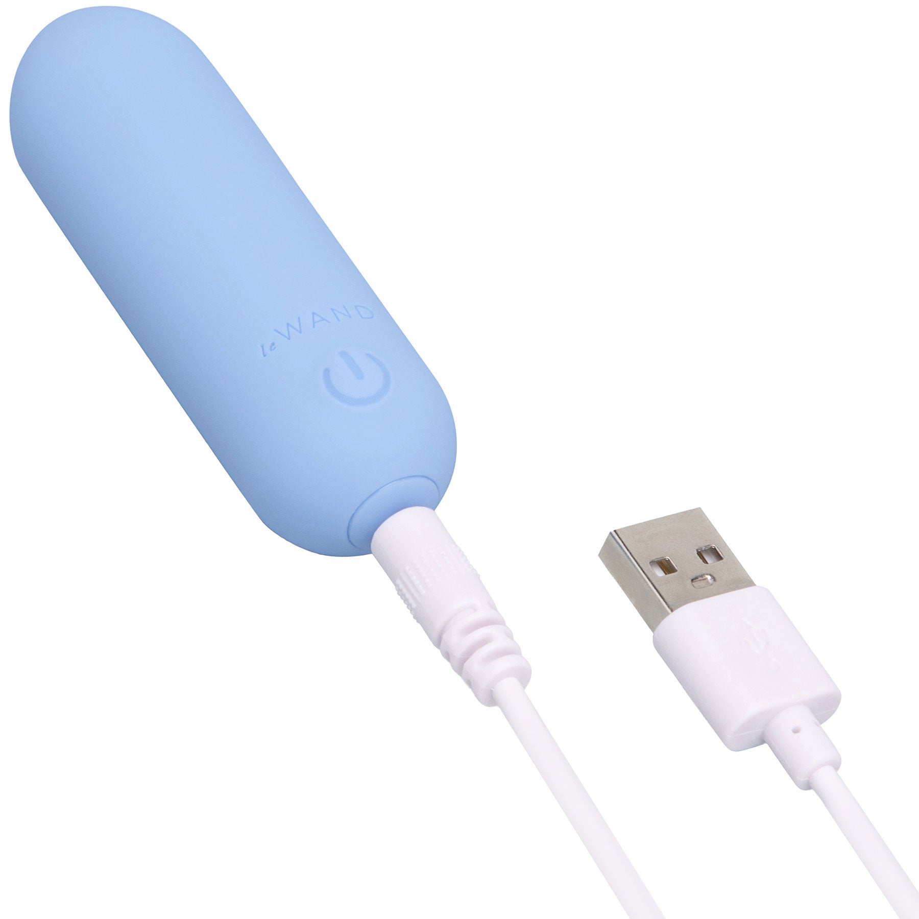 Le Wand Mini Vibe Bullet Rechargeable Bullet Vibrator