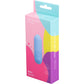 Le Wand Mini Vibe Bullet Rechargeable Bullet Vibrator
