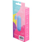 Le Wand Mini Vibe Bullet Rechargeable Bullet Vibrator