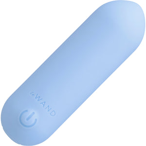Le Wand Mini Vibe Bullet Rechargeable Bullet Vibrator